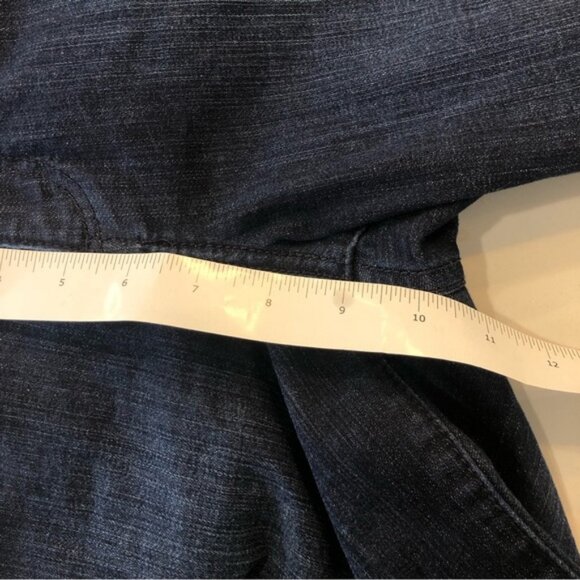 Kut From the Kloth Bermuda Length Shorts - Picture 11 of 12